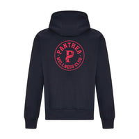 CHIONE OVERSIZED HEAVYWEIGHT HOODIE