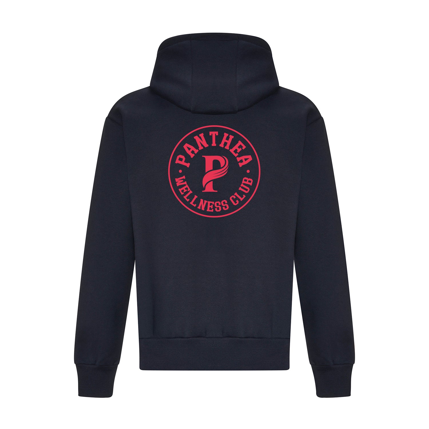 CHIONE OVERSIZED HEAVYWEIGHT HOODIE