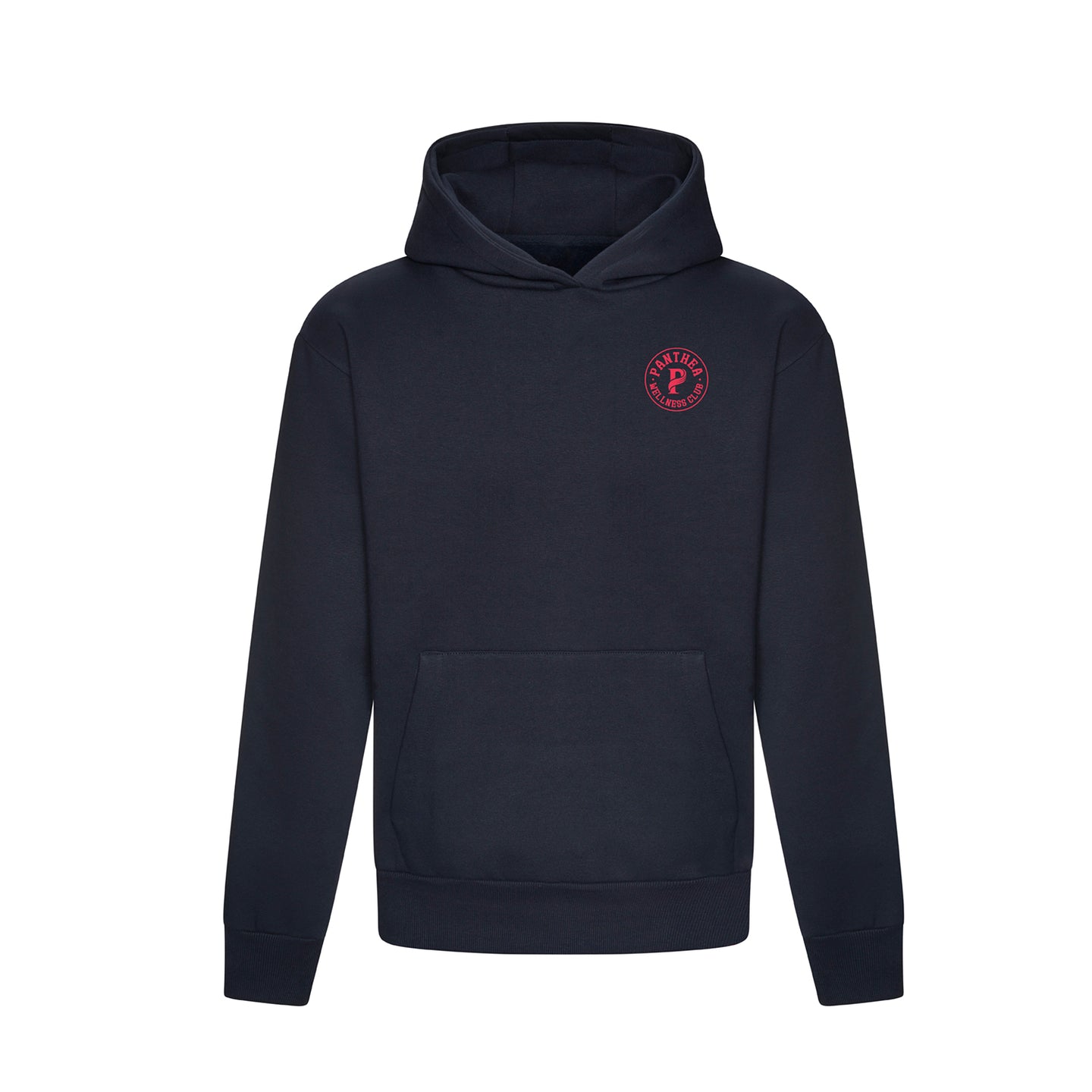 CHIONE OVERSIZED HEAVYWEIGHT HOODIE