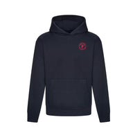 CHIONE OVERSIZED HEAVYWEIGHT HOODIE