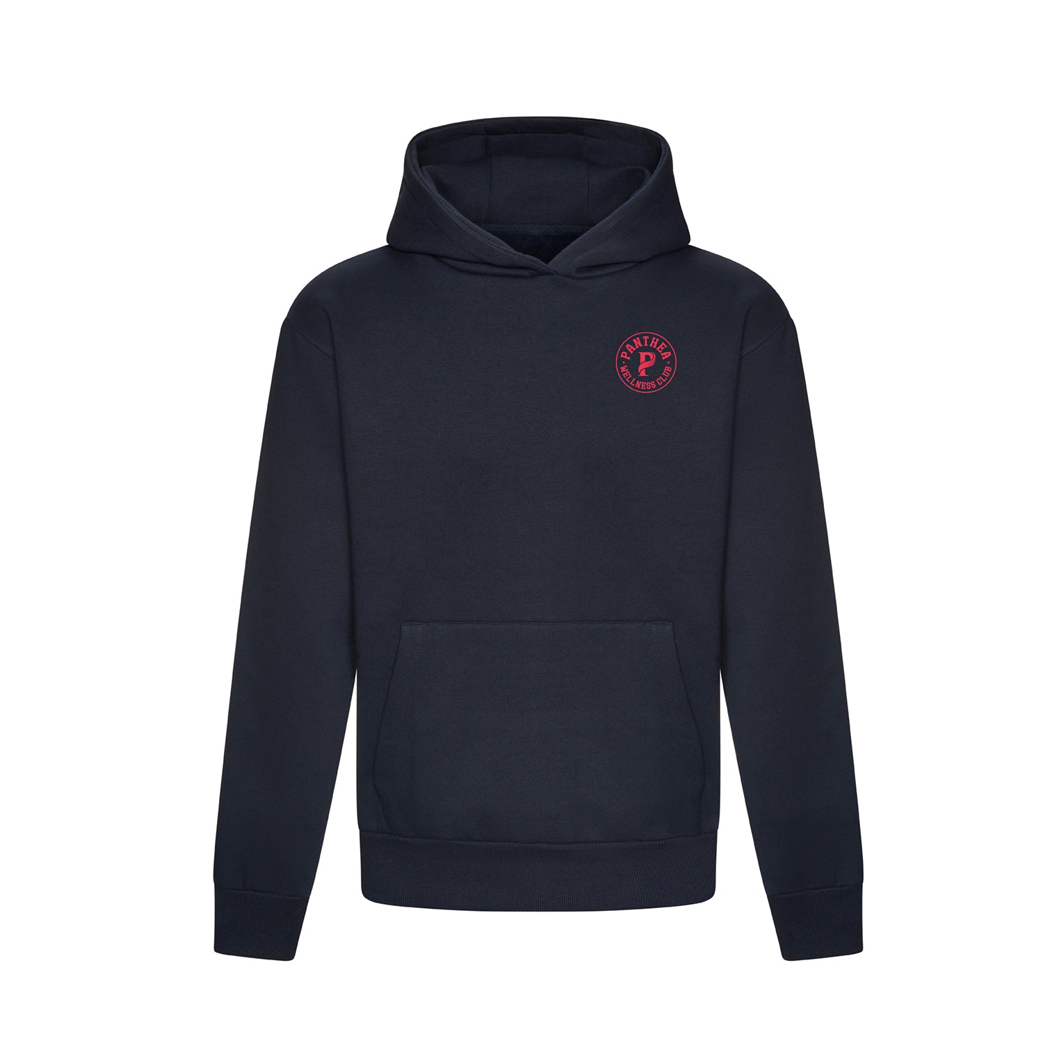 CHIONE OVERSIZED HEAVYWEIGHT HOODIE