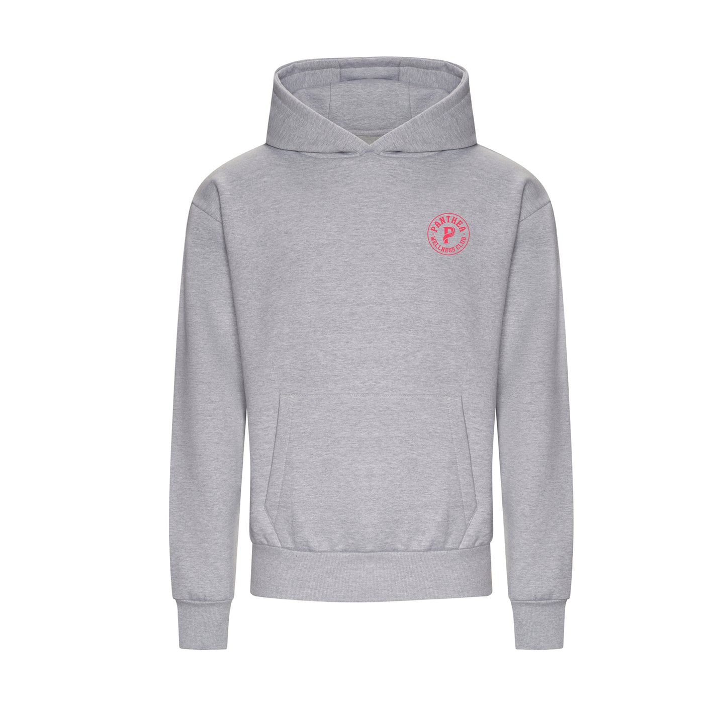 CHIONE OVERSIZED HEAVYWEIGHT HOODIE