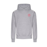 CHIONE OVERSIZED HEAVYWEIGHT HOODIE