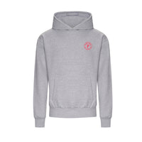 CHIONE OVERSIZED HEAVYWEIGHT HOODIE