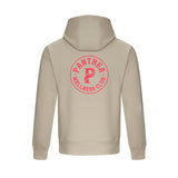 CHIONE OVERSIZED HEAVYWEIGHT HOODIE