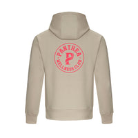 CHIONE OVERSIZED HEAVYWEIGHT HOODIE