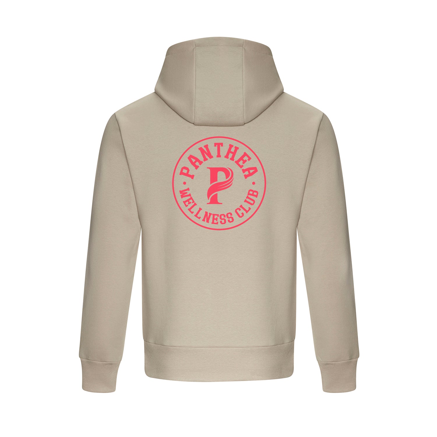 CHIONE OVERSIZED HEAVYWEIGHT HOODIE