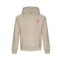 CHIONE OVERSIZED HEAVYWEIGHT HOODIE