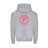 CHIONE OVERSIZED HEAVYWEIGHT HOODIE