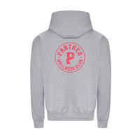CHIONE OVERSIZED HEAVYWEIGHT HOODIE