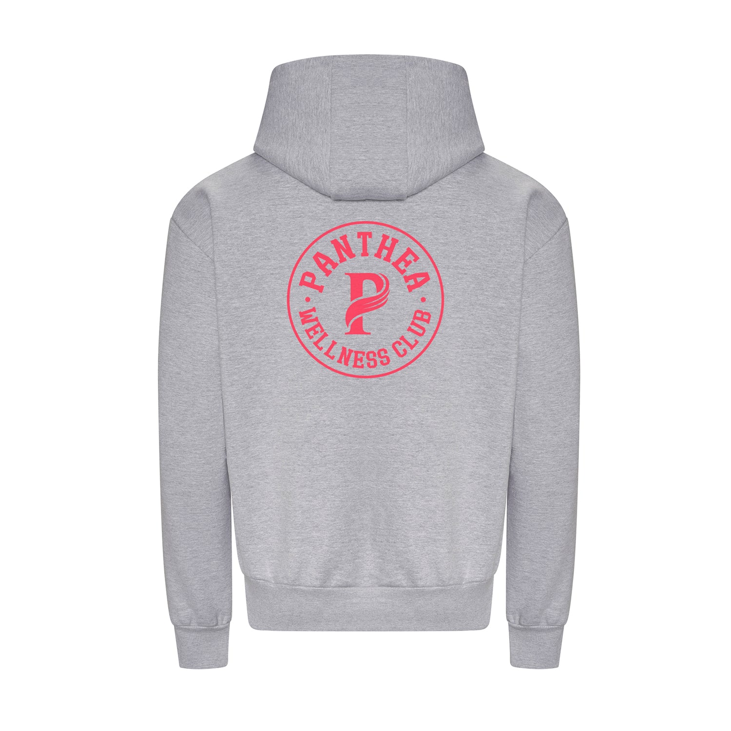 CHIONE OVERSIZED HEAVYWEIGHT HOODIE