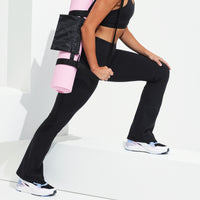 CLIO FLARED LEGGINGS