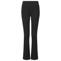 CLIO FLARED LEGGINGS
