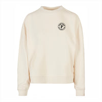 EOS OVERSIZED SWEATSHIRT
