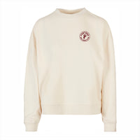 EOS OVERSIZED SWEATSHIRT