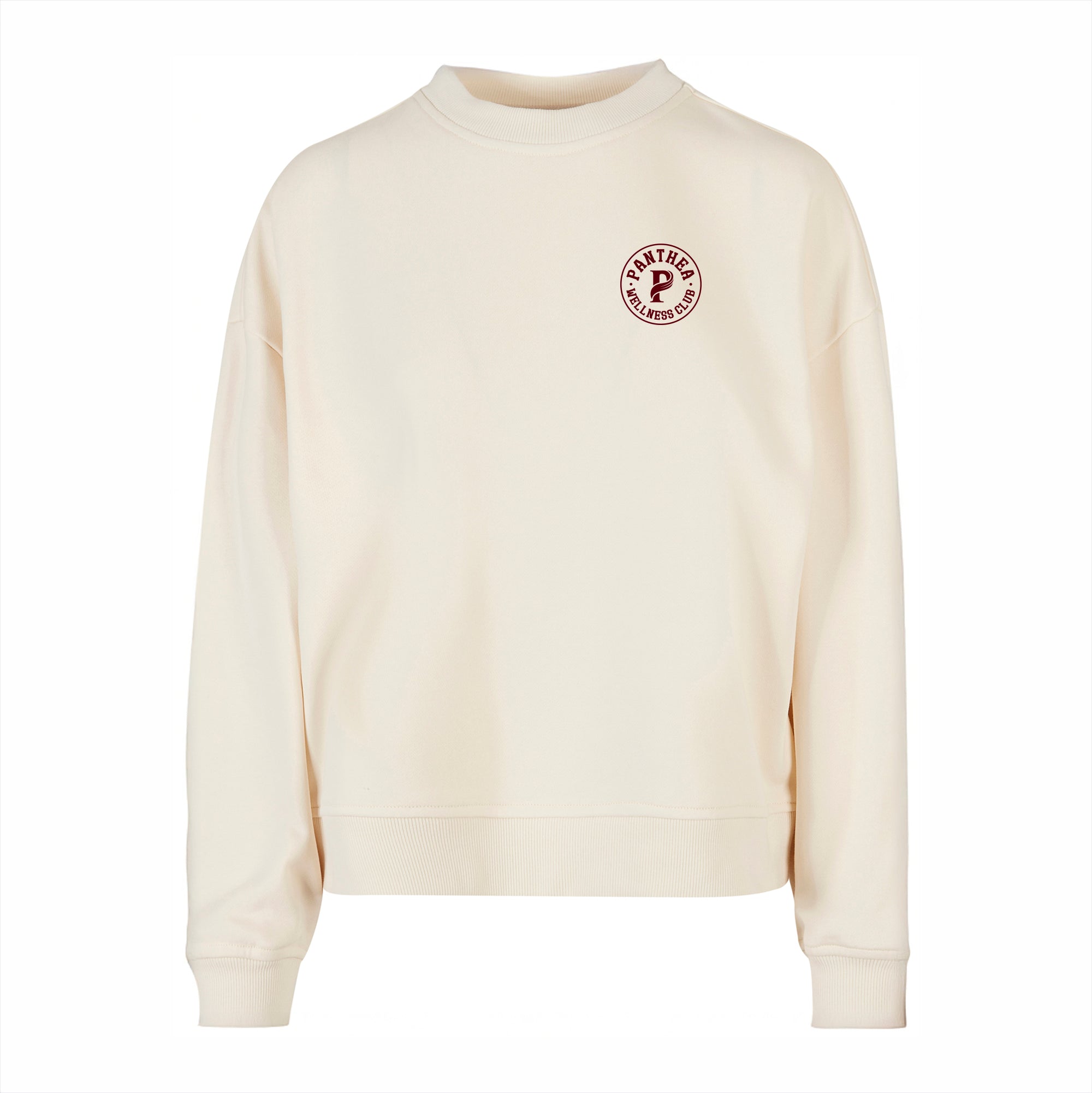 EOS OVERSIZED SWEATSHIRT