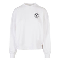 EOS OVERSIZED SWEATSHIRT