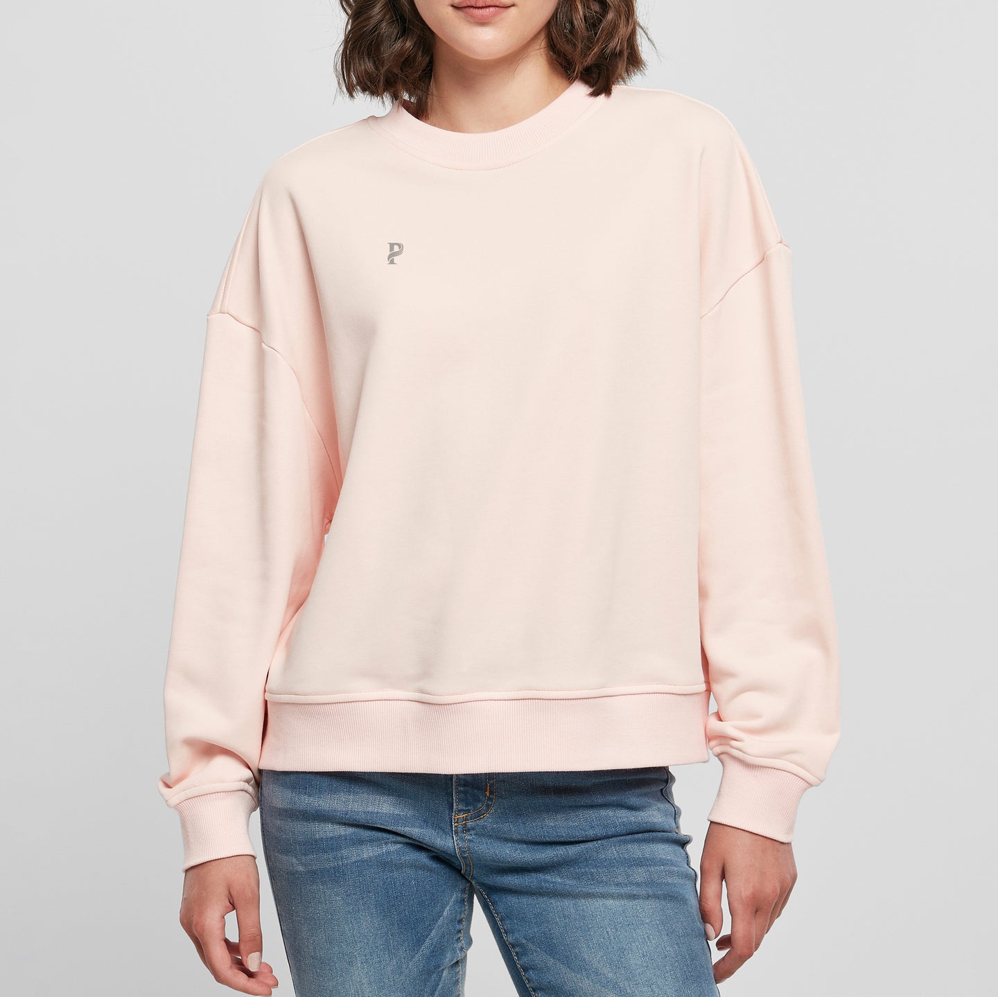 EOS OVERSIZED SWEATSHIRT