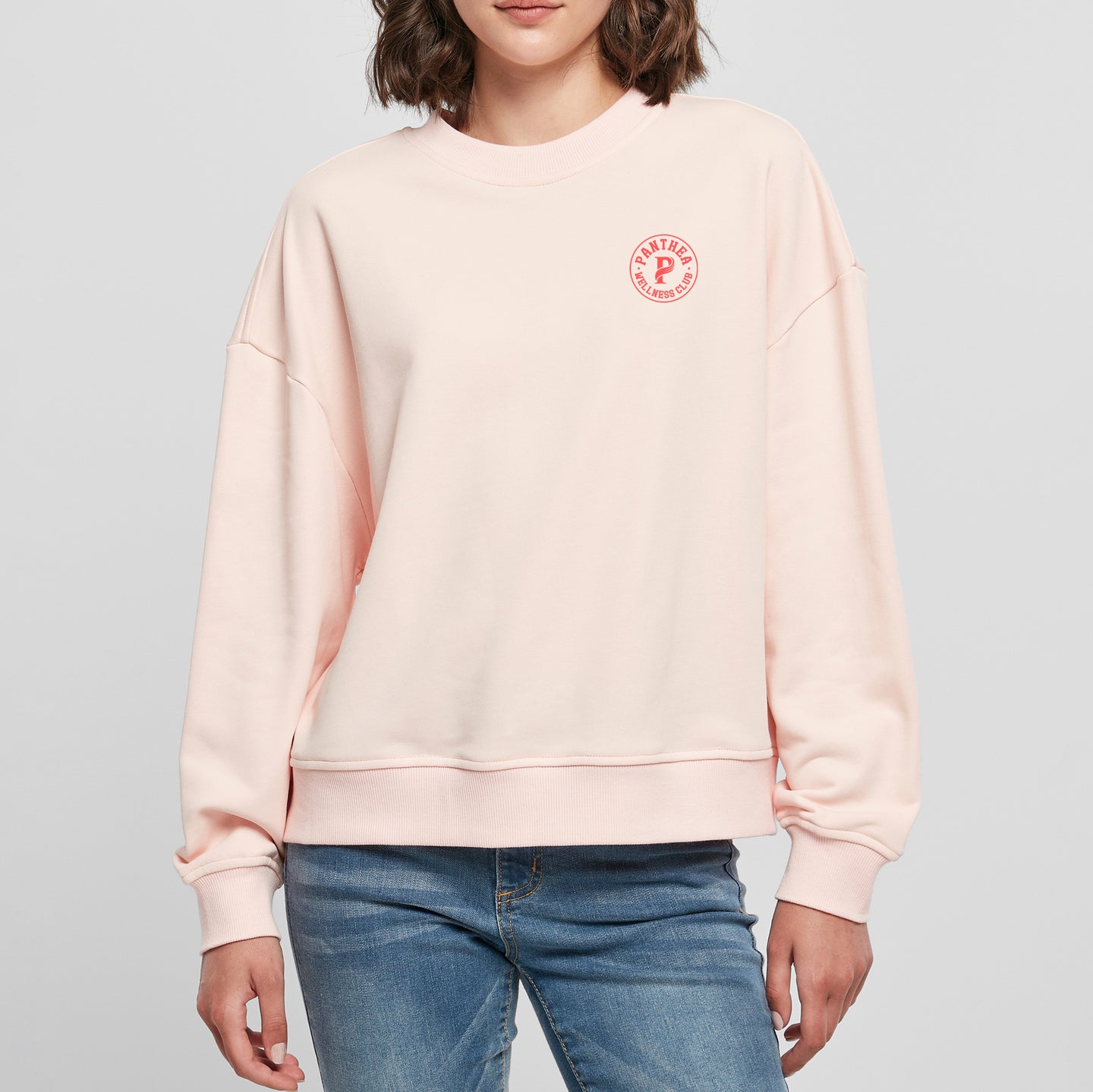 EOS OVERSIZED SWEATSHIRT