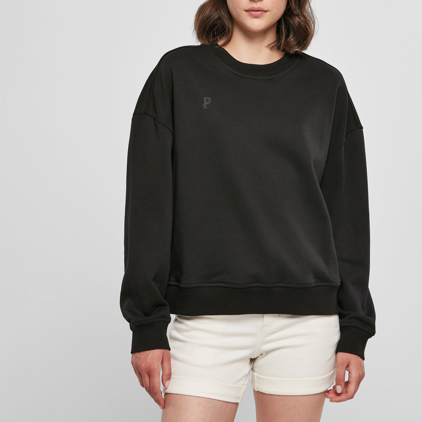 EOS OVERSIZED SWEATSHIRT