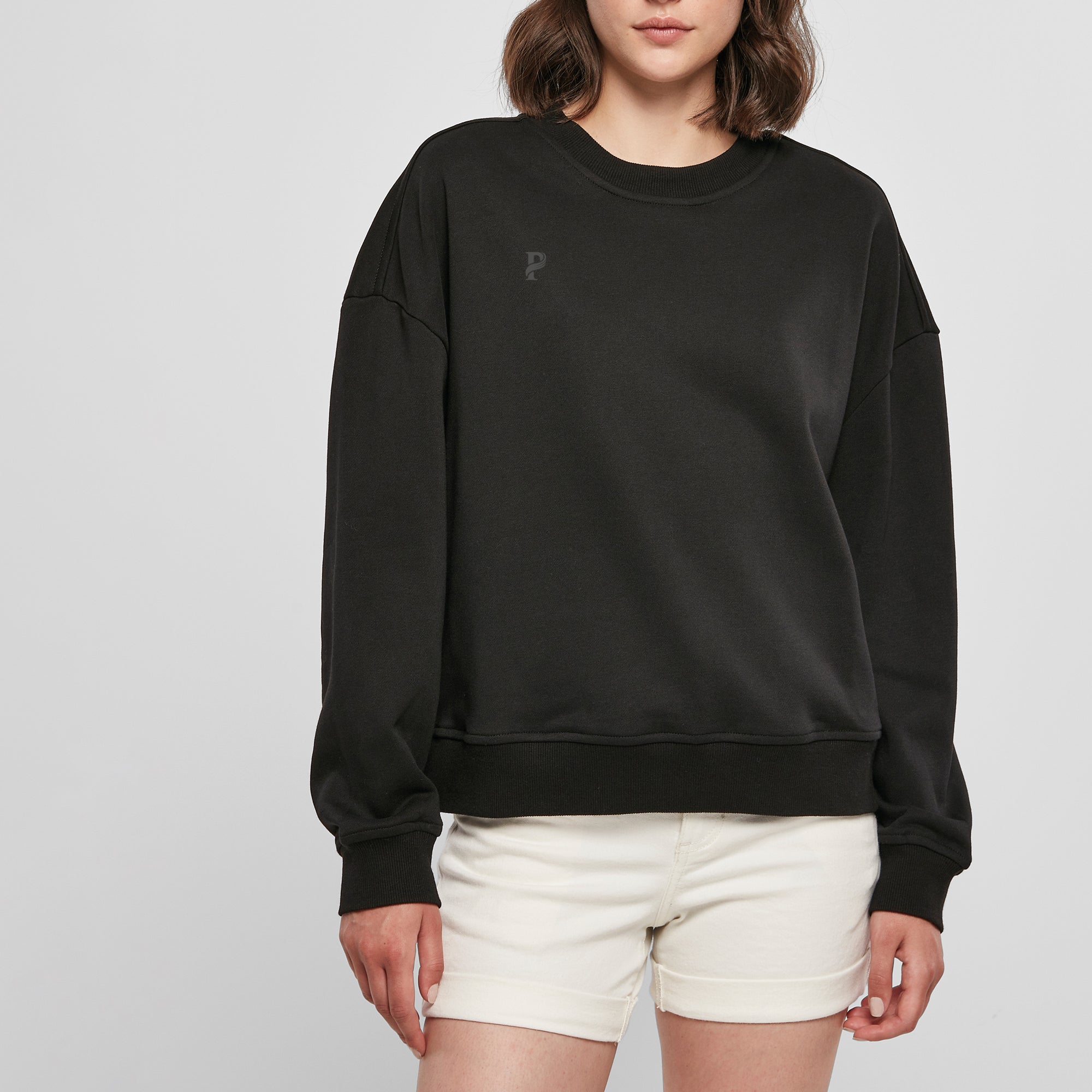 EOS OVERSIZED SWEATSHIRT