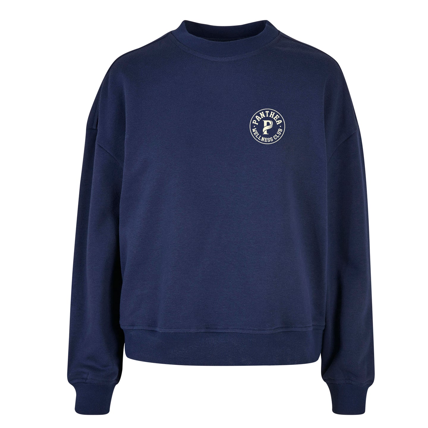 EOS OVERSIZED SWEATSHIRT