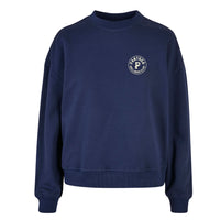 EOS OVERSIZED SWEATSHIRT