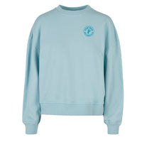 EOS OVERSIZED SWEATSHIRT