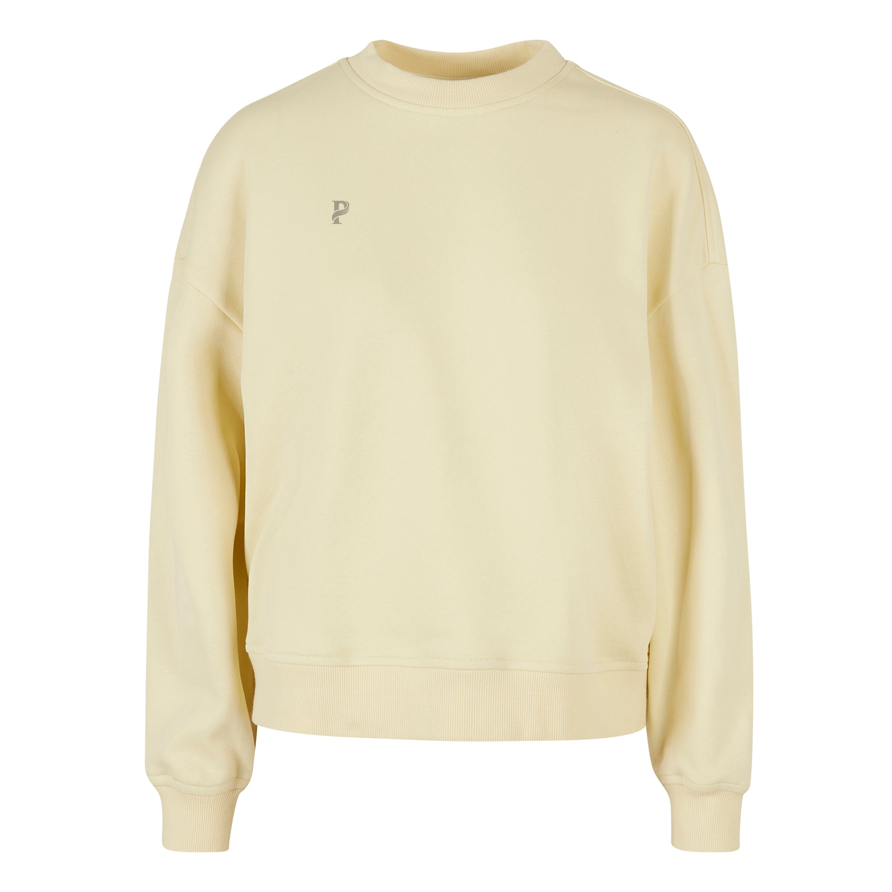 EOS OVERSIZED SWEATSHIRT