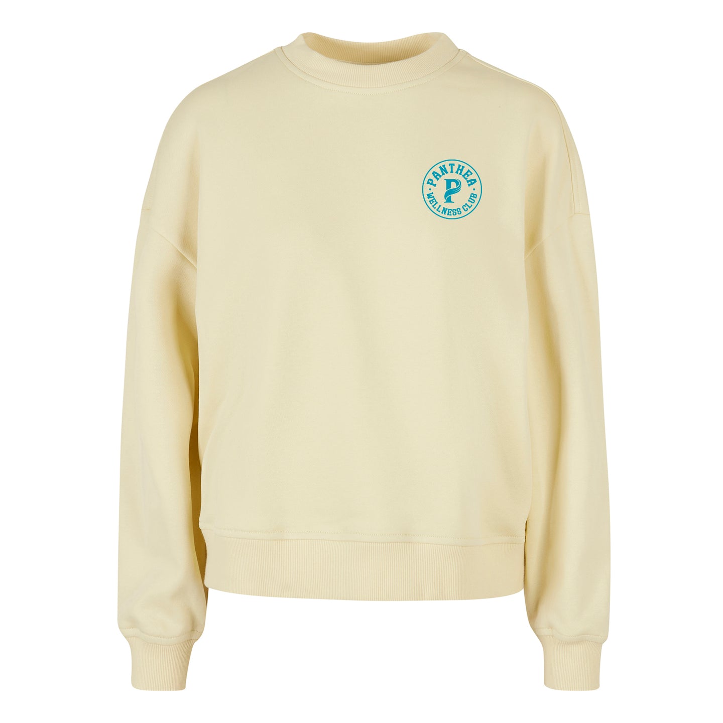 EOS OVERSIZED SWEATSHIRT