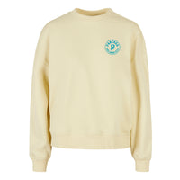 EOS OVERSIZED SWEATSHIRT