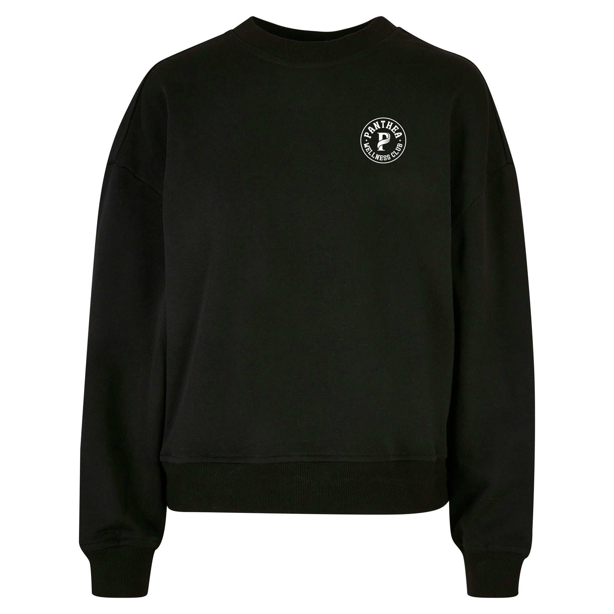 EOS OVERSIZED SWEATSHIRT