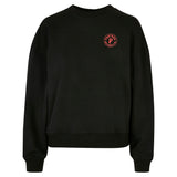 EOS OVERSIZED SWEATSHIRT
