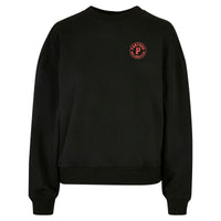 EOS OVERSIZED SWEATSHIRT