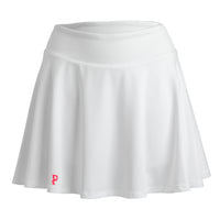 LETO FLARED SKORT