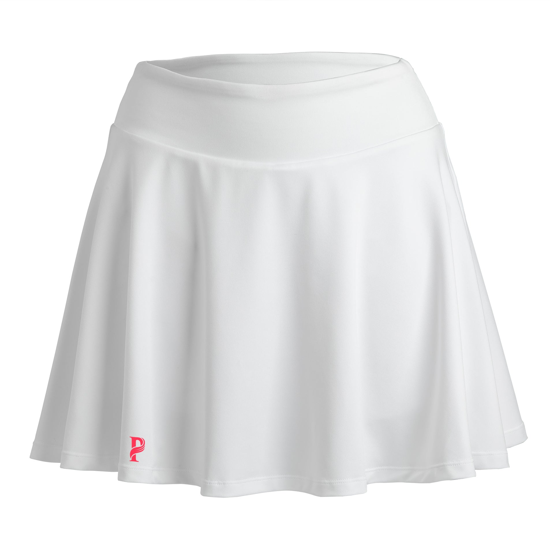 LETO FLARED SKORT