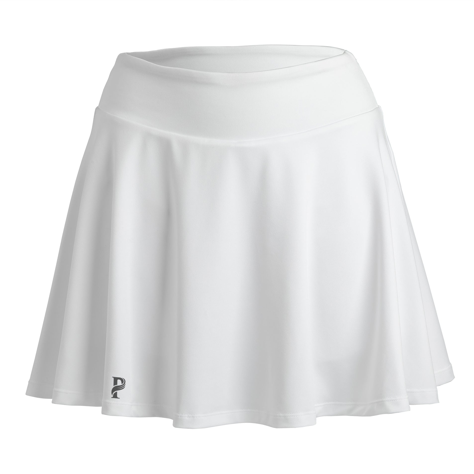 LETO FLARED SKORT