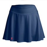 LETO FLARED SKORT
