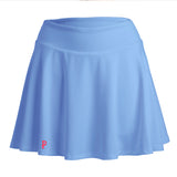 LETO FLARED SKORT