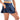 LETO FLARED SKORT