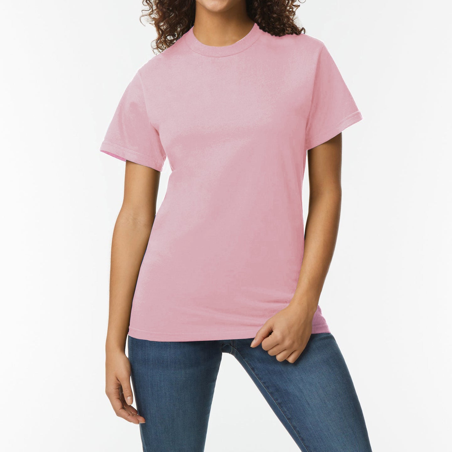 GAIA LIGHTWEIGHT TEE