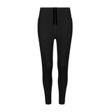 HERA TIE WAIST LEGGINGS