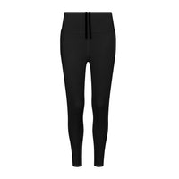 HERA TIE WAIST LEGGINGS