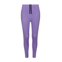 HERA TIE WAIST LEGGINGS
