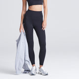 HERA TIE WAIST LEGGINGS