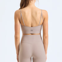 MORE FITNESS ARIADNE LUX RECYCLED BRALET