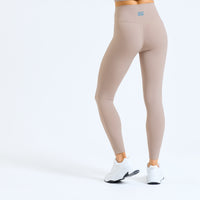 MORE FITNESS ARIADNE LUX RECYCLED LEGGINGS