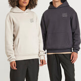 MORE FITNESS CHIONE OVERSIZED HEAVYWEIGHT HOODIE