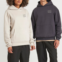 MORE FITNESS CHIONE OVERSIZED HEAVYWEIGHT HOODIE