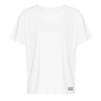 MORE FITNESS DEMETER SPLIT BACK TOP